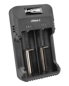 Lithium-Ladegerät Lithium 2