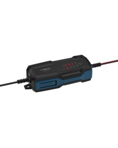 Bleiladegerät BC 6-12V / 2 A