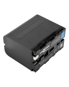 Kamera-Akku A-Son NP-F970