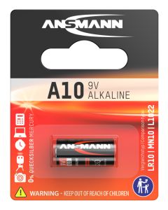 Alkaline Batterie A10 / LR10
