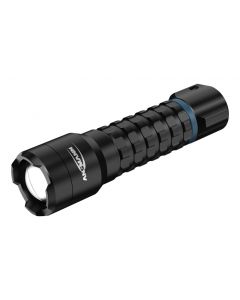 LED Taschenlampe Survival TS3000RF wiederaufladbar