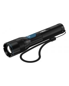 LED Taschenlampe Adventure TA1800RF wiederaufladbar
