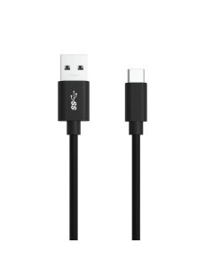 Type-C USB Daten und Ladekabel 120 cm