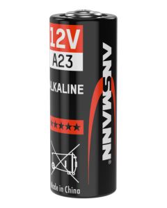 Alkaline Batterie A23 / LR23
