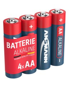 Alkaline Batterie Mignon AA / LR6