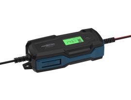 Bleiladegerät BC 6-12V / 4 A